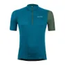 Löffler Half Zip Pureblo Mid Kort Ermet Trøye