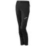 Löffler Hose Attaq Ws Light Bukser, Black / white, Regular