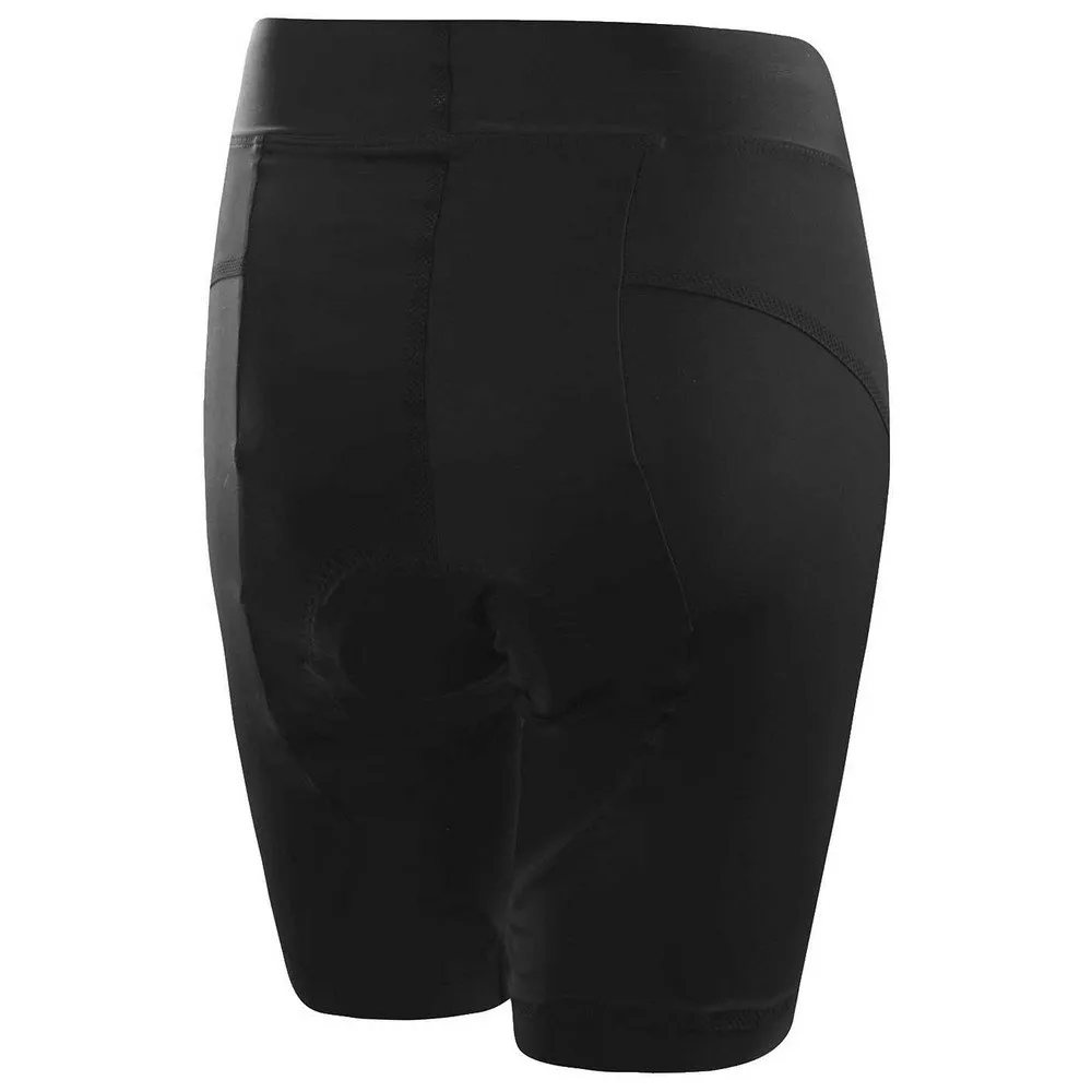 Löffler Hotbond Basislag Shorts, Black Löffler Hotbond Basislag Shorts, Black