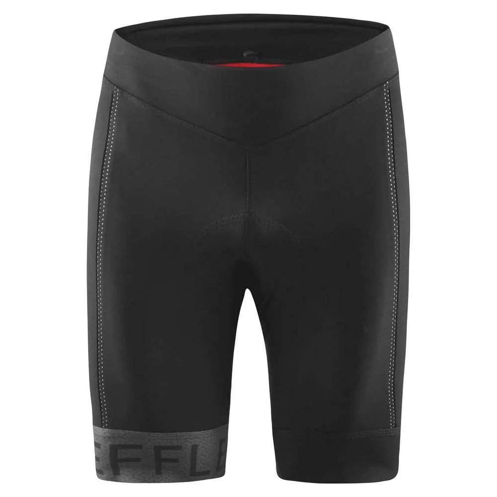 Löffler Hotbond® Rf Sql Korte Leggings Löffler Hotbond® Rf Sql Korte Leggings