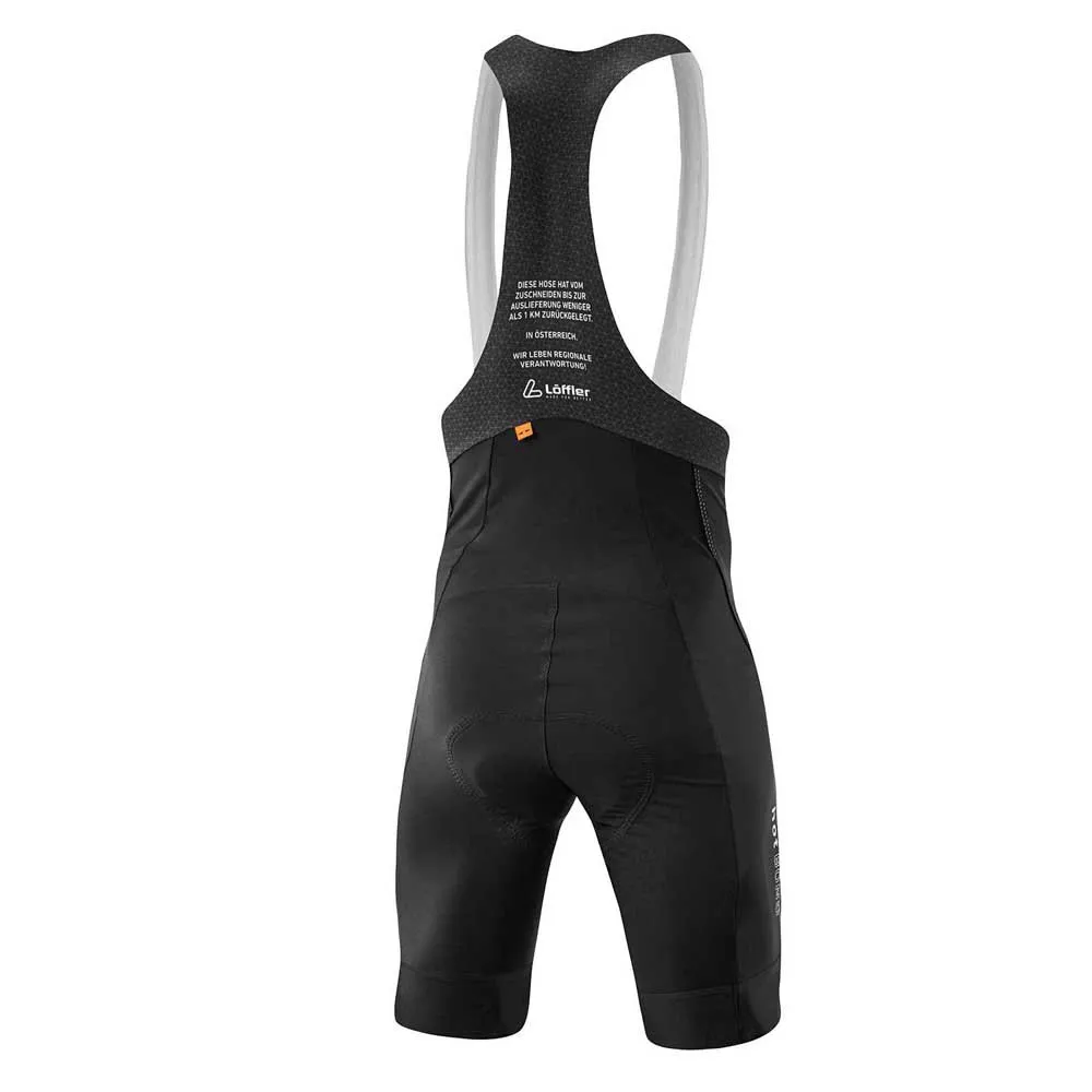 Löffler Hotbond® Rf Xt Sykkelshorts