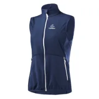 Löffler Hybrid Primavent Vest Löffler Hybrid Primavent Vest