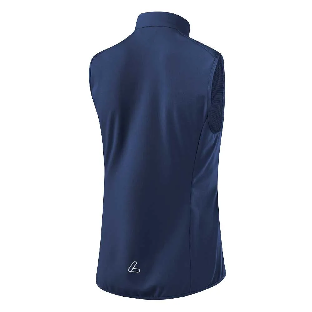 Löffler Hybrid Primavent Vest Löffler Hybrid Primavent Vest