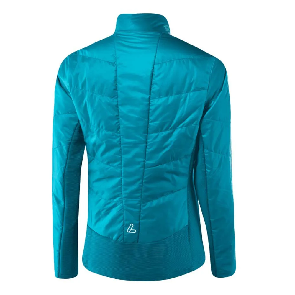 Löffler Hybridsoftshell Jacket Pl60 Softshelljakke