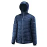 Löffler Iso Cf Pl100 Dunjakke, Dark blue