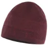 Löffler Knetted Logo Lue, Purple
