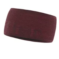 Löffler Knitted Logo Hodebånd male