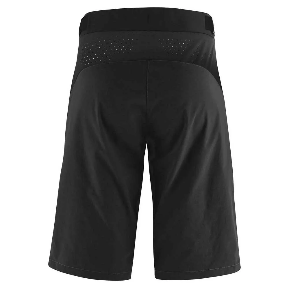 Löffler Laura-g Csl Shorts, Black