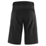 Löffler Laura-g Csl Shorts, Black