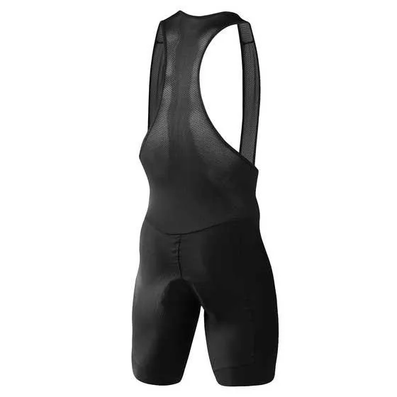 Löffler Light Hotbond Sykkelshorts, Black