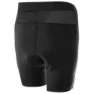 Löffler Light Hotbond Sykkelshorts Uten Seler Refurbished, Black