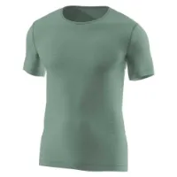 Löffler Merino Light Kortarmet T-skjorte