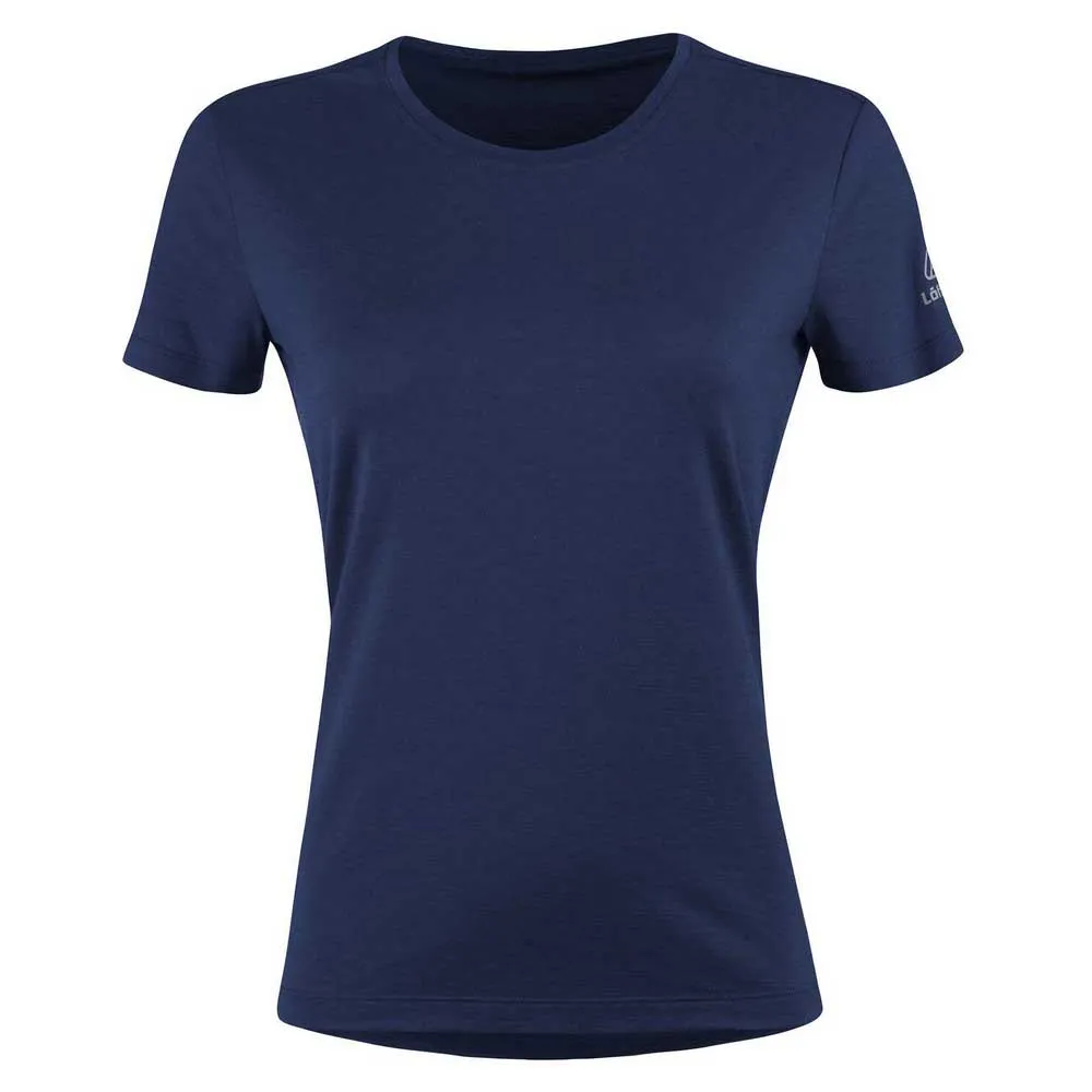 Löffler Merino Light Kortarmet T-skjorte