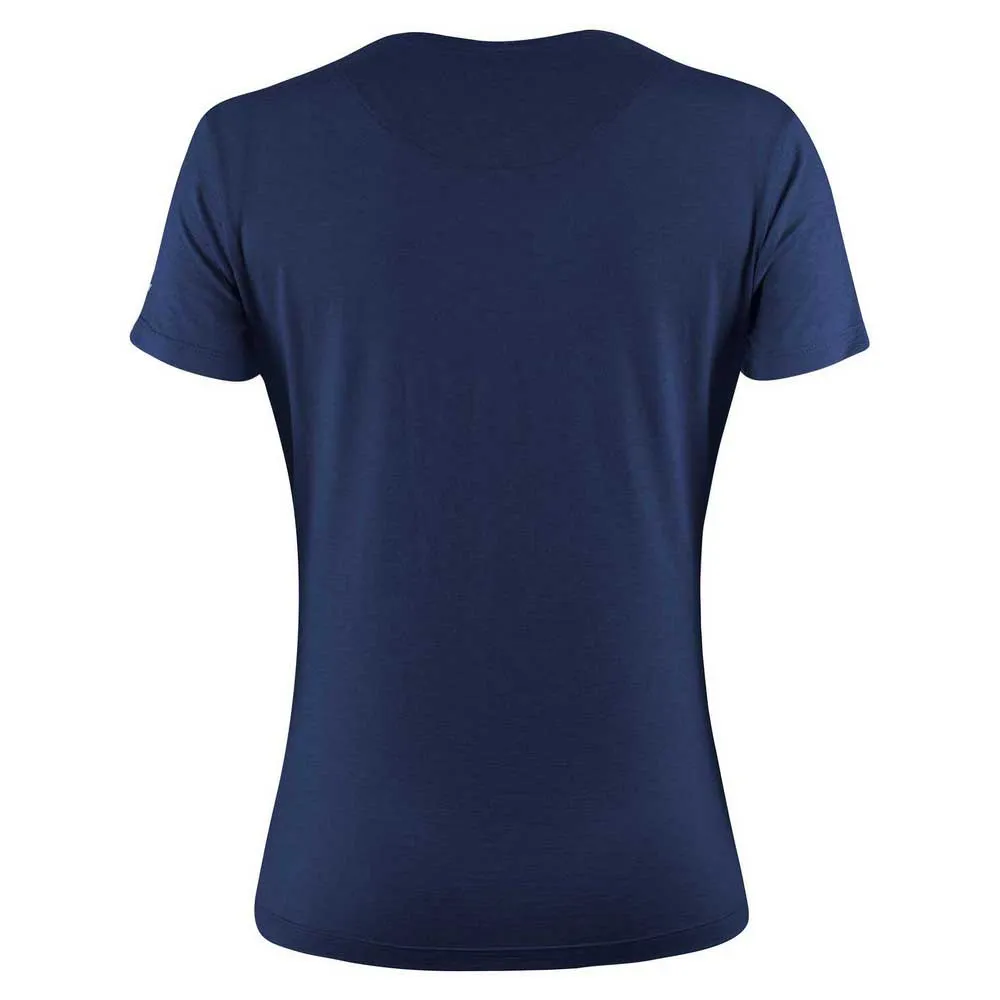 Löffler Merino Light Kortarmet T-skjorte