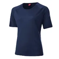 Löffler Merino-tencel Cf Kortarmet T-skjorte Löffler Merino-tencel Cf Kortarmet T-skjorte