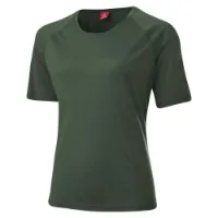 Löffler Merino-tencel Cf Kortarmet T-skjorte Löffler Merino-tencel Cf Kortarmet T-skjorte