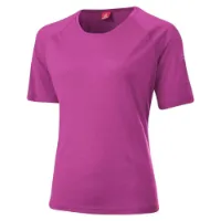 Löffler Merino-tencel Cf Kortarmet T-skjorte Löffler Merino-tencel Cf Kortarmet T-skjorte