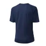 Löffler Merino-tencel Cf Kortarmet T-skjorte