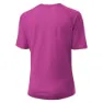 Löffler Merino-tencel Cf Kortarmet T-skjorte