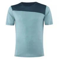 Löffler Merino Tencel Kortarmet T-skjorte