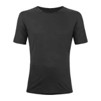 Löffler Merino-tencel Kortarmet T-skjorte Löffler Merino-tencel Kortarmet T-skjorte