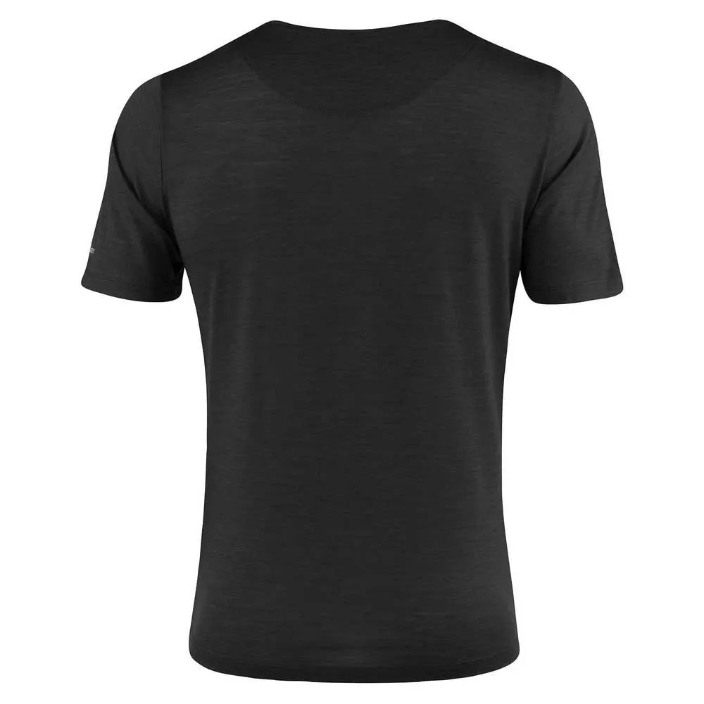 Löffler Merino-tencel Kortarmet T-skjorte Löffler Merino-tencel Kortarmet T-skjorte