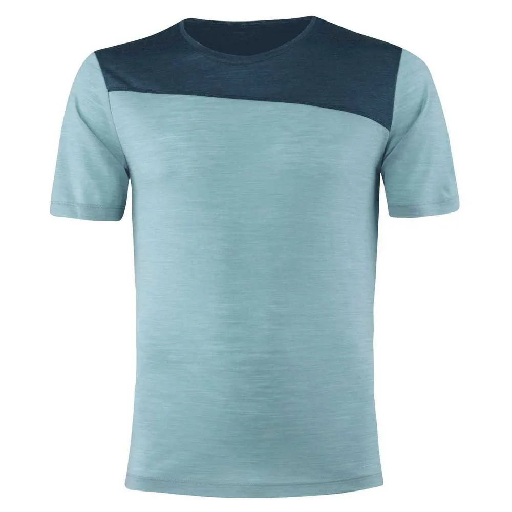 Löffler Merino Tencel Kortarmet T-skjorte