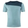 Löffler Merino Tencel Kortarmet T-skjorte