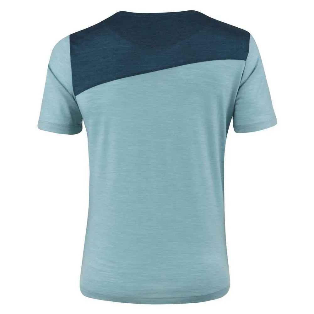 Löffler Merino Tencel Kortarmet T-skjorte