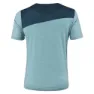 Löffler Merino Tencel Kortarmet T-skjorte