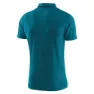 Löffler Merino Tencel Kortermet Poloskjorte