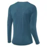 Löffler Merino Tencel Langarmet T-skjorte