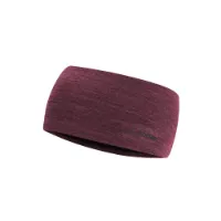 Löffler Merino Wool Wide Hodebånd male Löffler Merino Wool Wide Hodebånd male