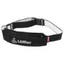 Löffler Midjeveske, Black