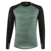 Löffler Mtb Rebel Langarmet T-skjorte