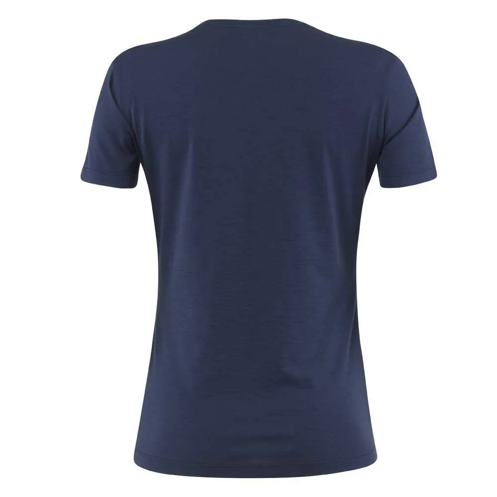 Löffler Nature Merino Light Kortarmet T-skjorte Löffler Nature Merino Light Kortarmet T-skjorte
