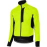 Löffler Pace Primaloft 60 Jakke, Neon yellow