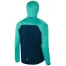 Löffler Ponto Goretex Active Jakke, Mint
