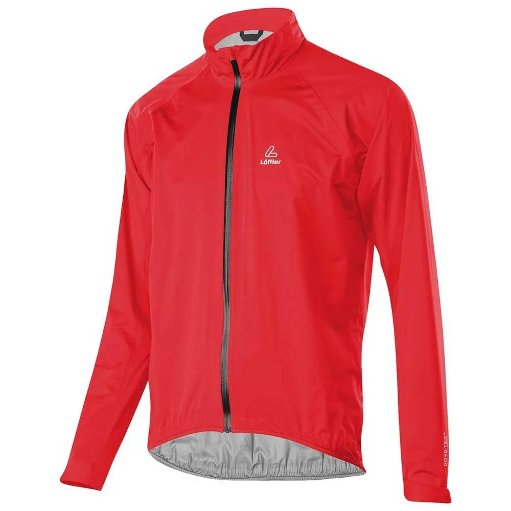 Löffler Prime Goretex Active Jakke