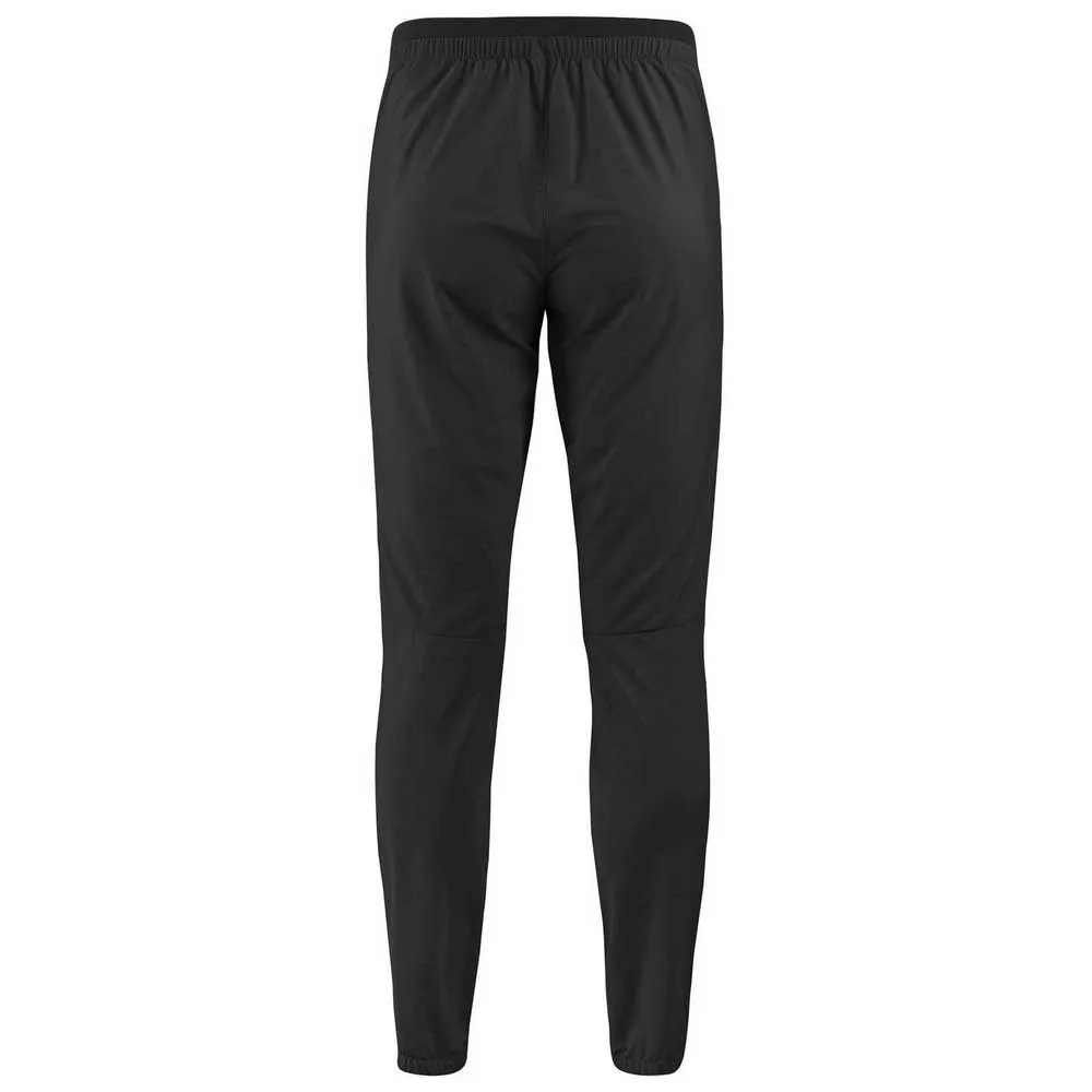 Löffler Pull On Trekking Tapered Assl Bukser Löffler Pull On Trekking Tapered Assl Bukser