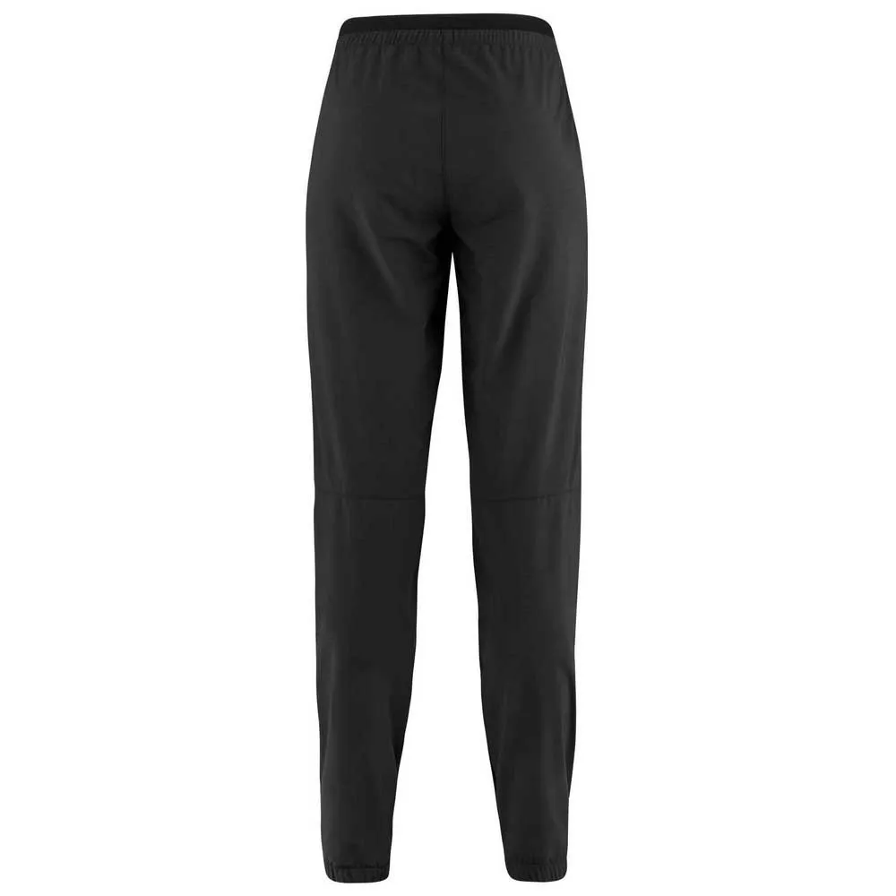 Löffler Pull-on Trekking Tapered Assl Bukser Löffler Pull-on Trekking Tapered Assl Bukser