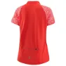 Löffler Rise 4.0 Kortarmet T-skjorte, Fire opal, 3XL
