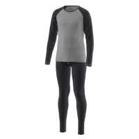 Löffler Set Cb Transtex® Merino Baselagbukser