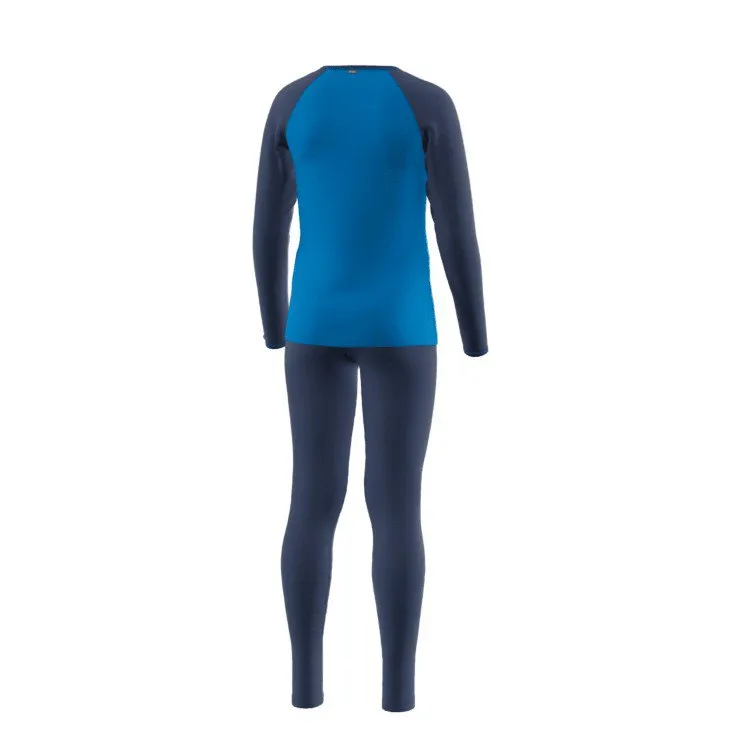 Löffler Set Cb Transtex® Merino Baselagbukser Löffler Set Cb Transtex® Merino Baselagbukser