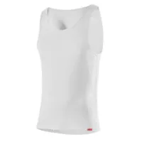 Löffler Singlet Transtex Light Ermeløs T-skjorte Löffler Singlet Transtex Light Ermeløs T-skjorte