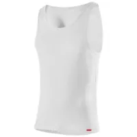 Löffler Singlet Transtex Light Ermeløs T-skjorte