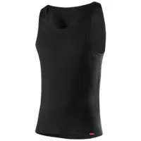 Löffler Singlet Transtex Light Ermeløs T-skjorte