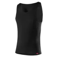 Löffler Singlet Transtex Light Ermeløs T-skjorte