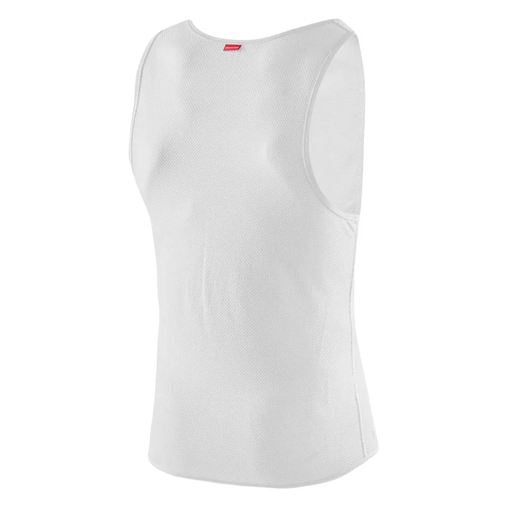 Löffler Singlet Transtex Light Ermeløs T-skjorte