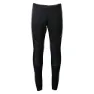 Löffler Softshell Warm Leggings, Black